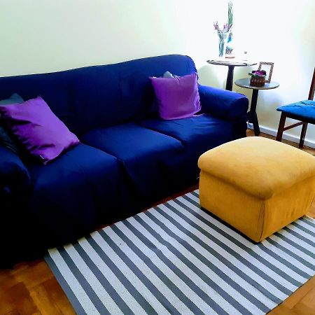 Apartamento Premium Río de Janeiro Exterior foto