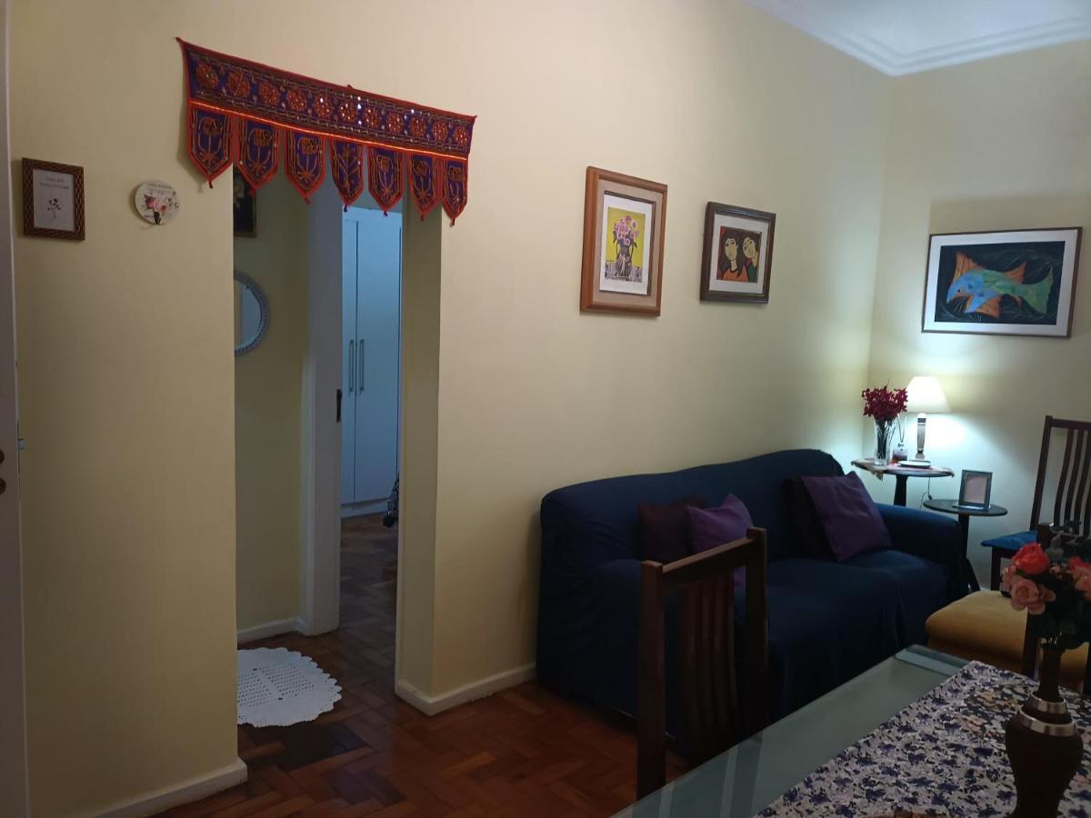 Apartamento Premium Río de Janeiro Exterior foto