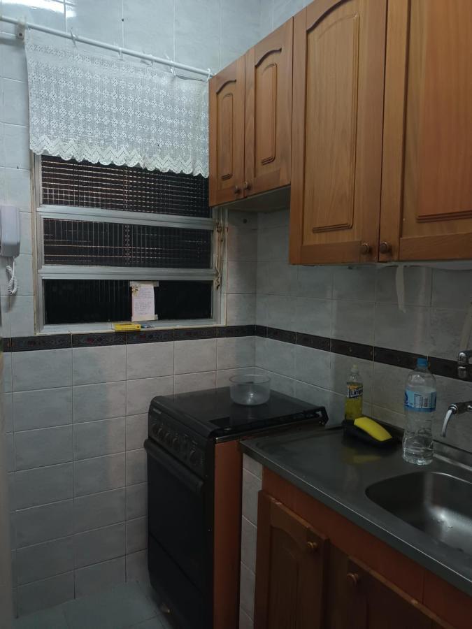 Apartamento Premium Río de Janeiro Exterior foto