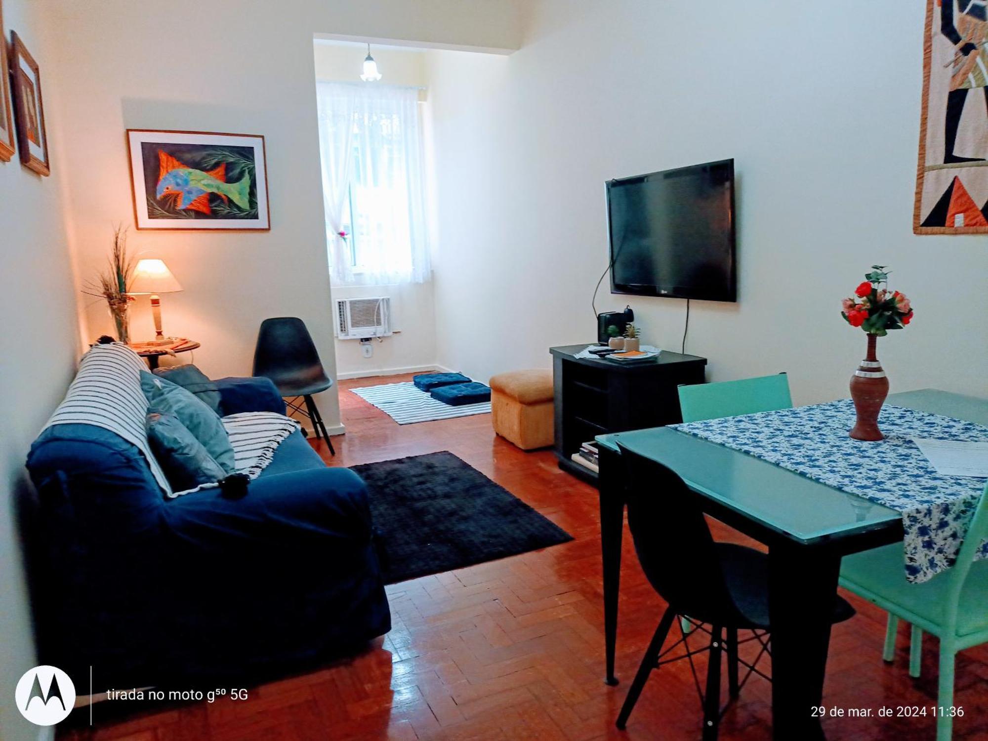 Apartamento Premium Río de Janeiro Exterior foto