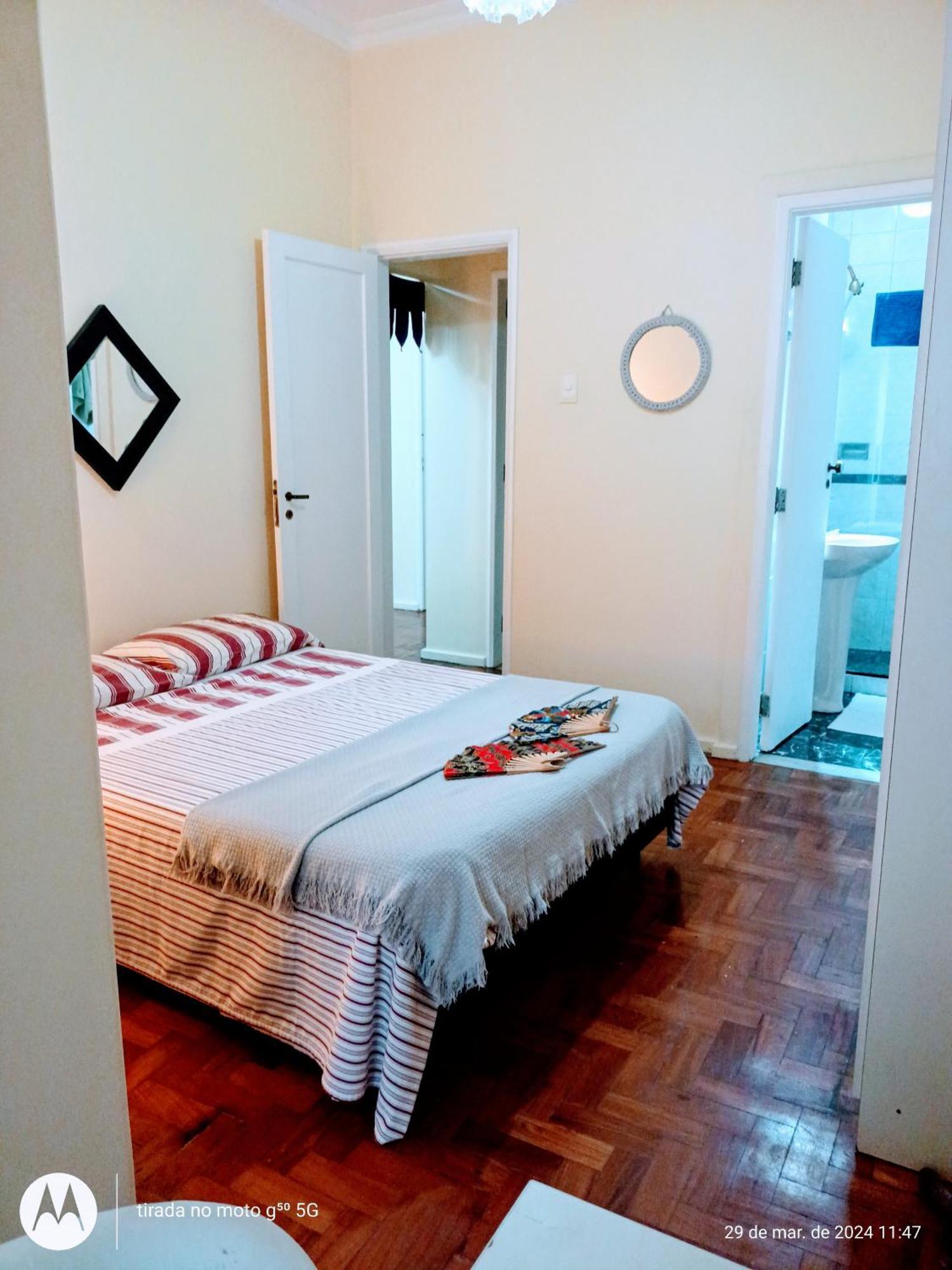 Apartamento Premium Río de Janeiro Exterior foto