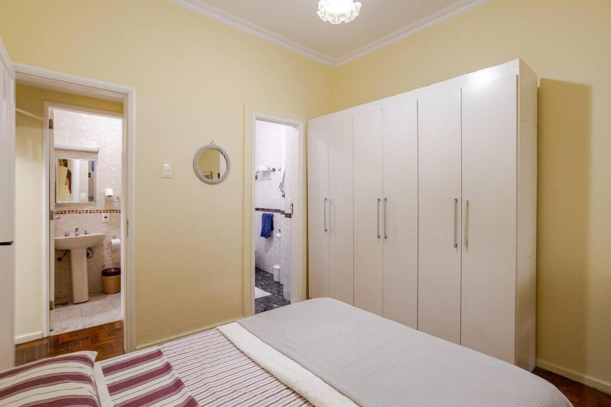 Apartamento Premium Río de Janeiro Exterior foto