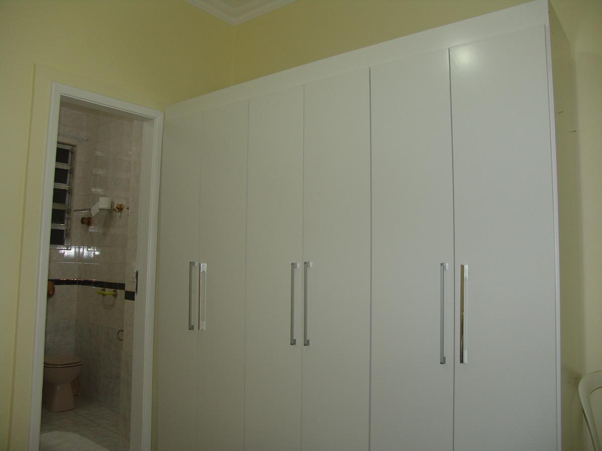 Apartamento Premium Río de Janeiro Exterior foto