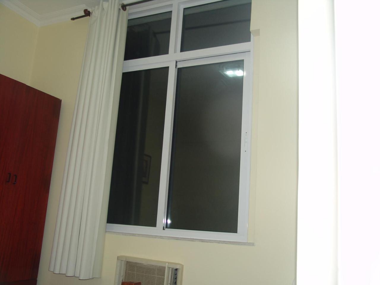 Apartamento Premium Río de Janeiro Exterior foto