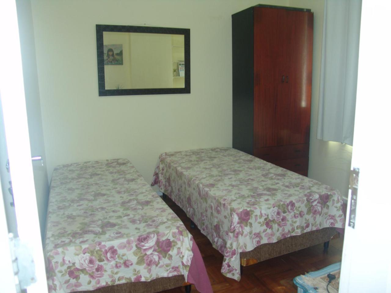 Apartamento Premium Río de Janeiro Exterior foto