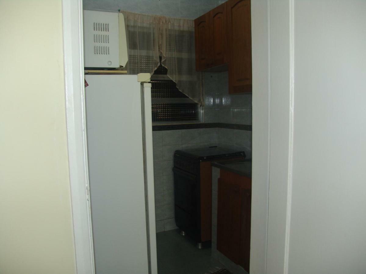 Apartamento Premium Río de Janeiro Exterior foto